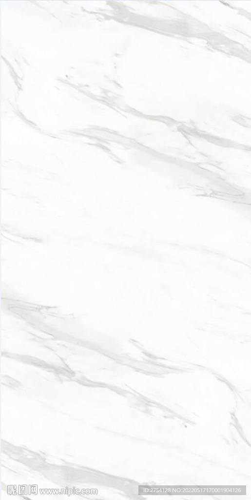 轻奢装饰画 灰白根大理石纹理