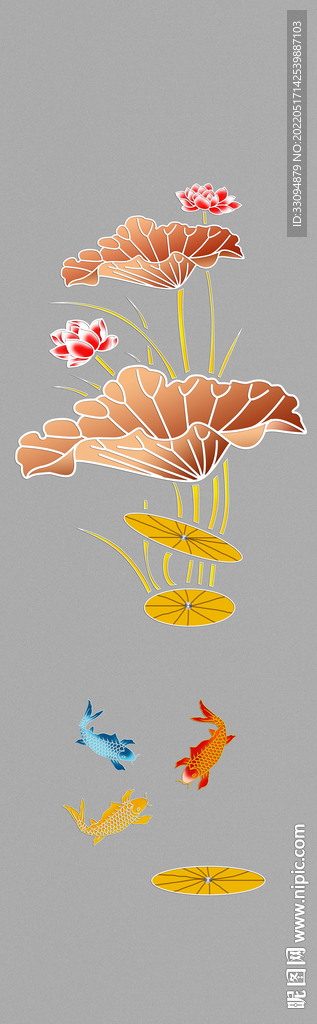 高清平开门打印图