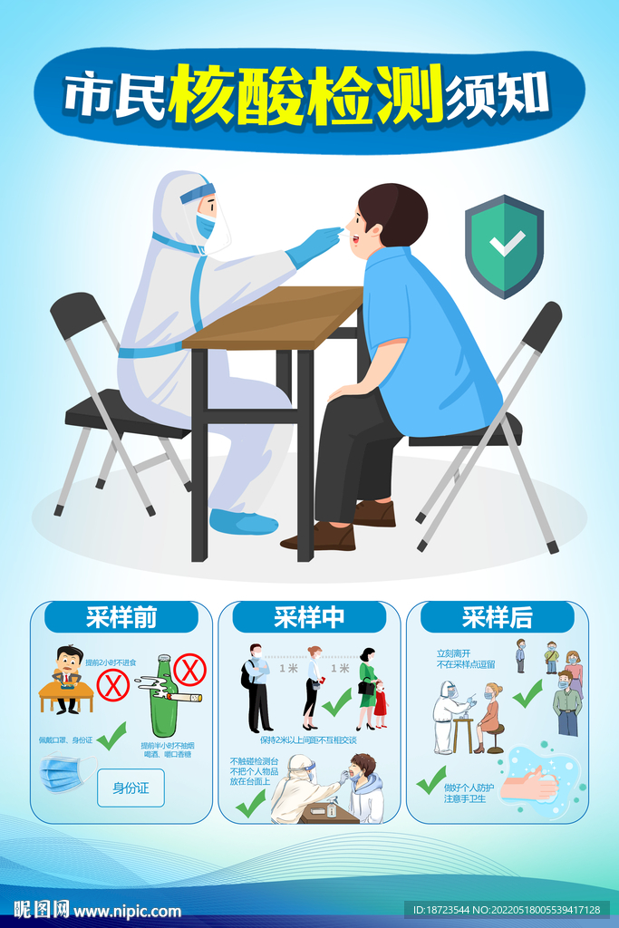 核酸检测