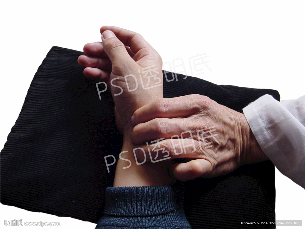 中医把脉 中医切脉 中医诊脉设计图__PSD分层素材_PSD分层素材_设计图库_昵图网