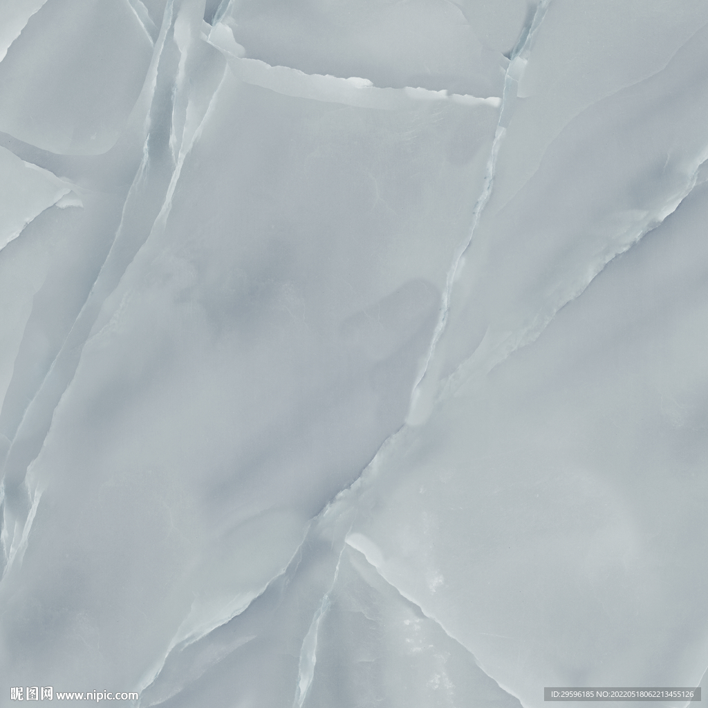 灰蓝 天然奢华石材 TIF合层