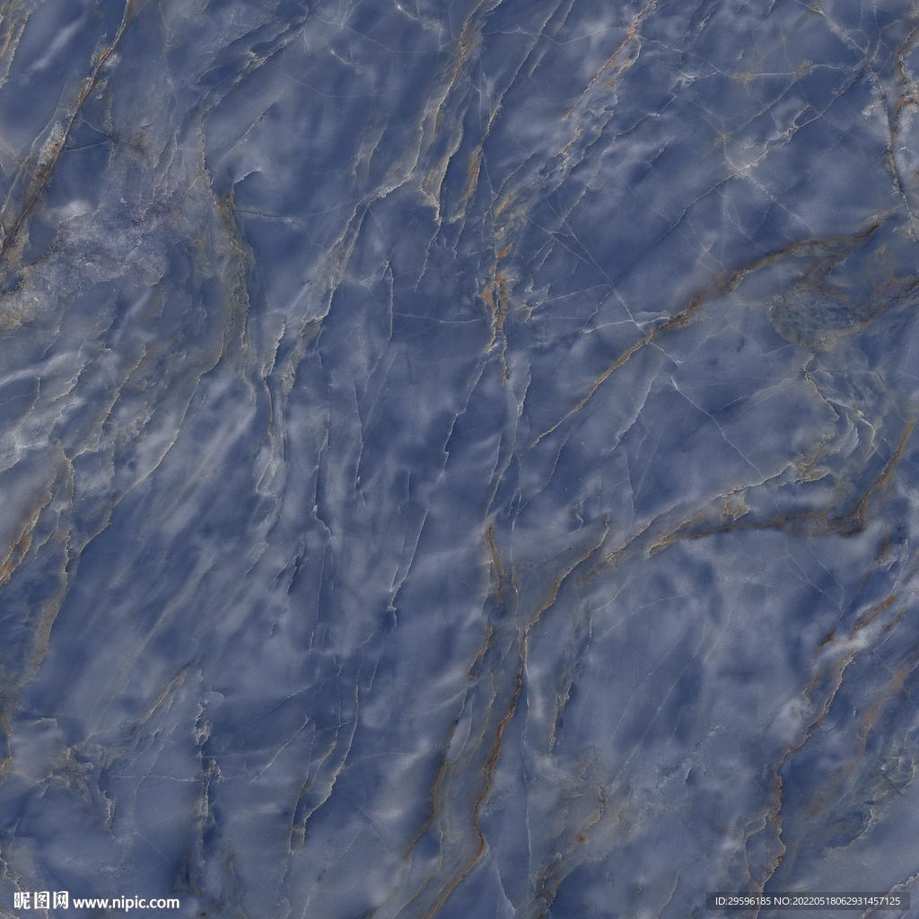 高档 天然奢华石材 TIF合层