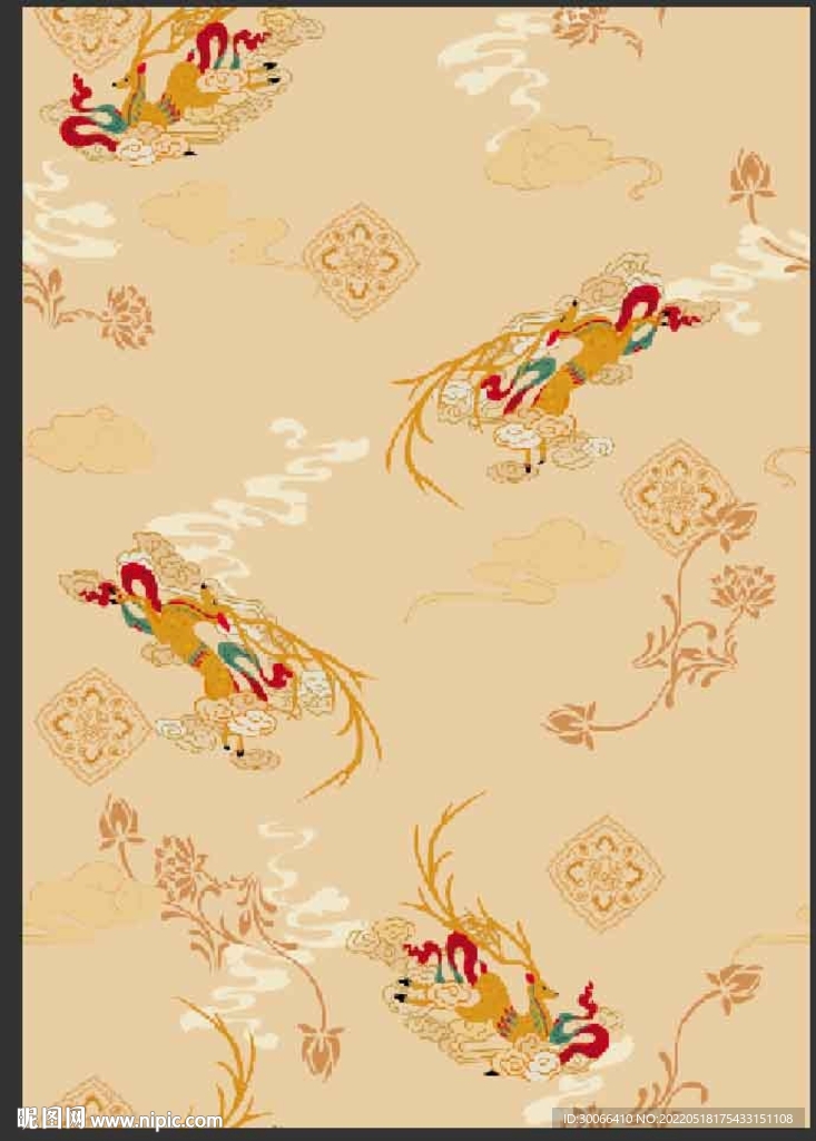 数码印花