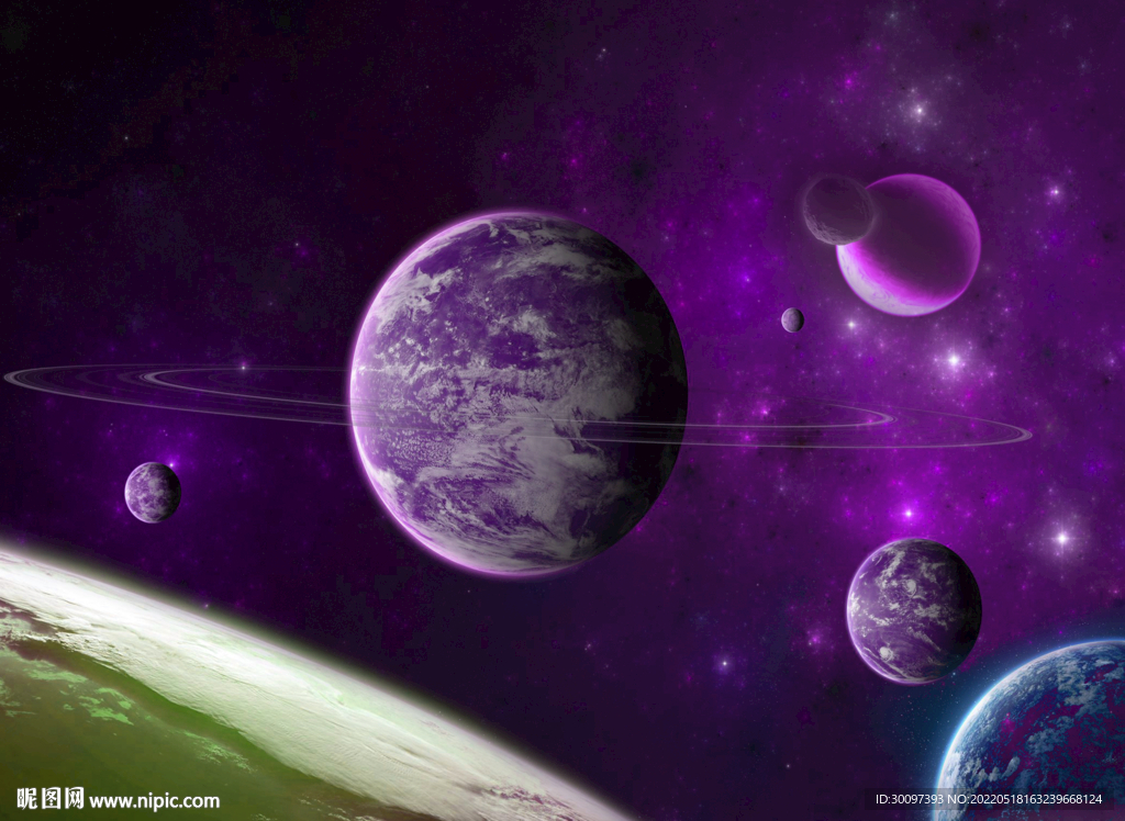 星空
