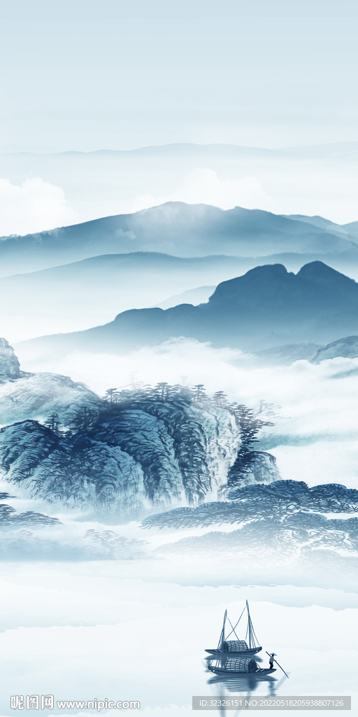 人气 新装饰画玄关 TiF分层