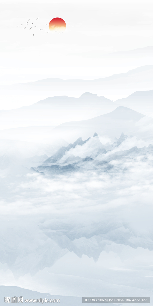 高端 最新玄关新画 TIf分层