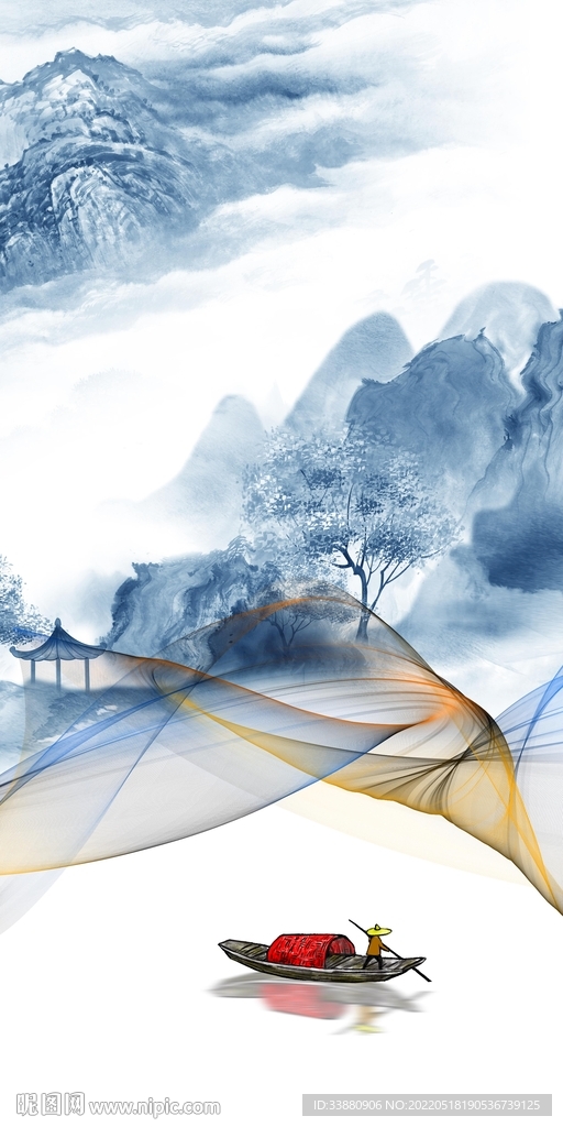 新上架最新玄关新画 TIf分层