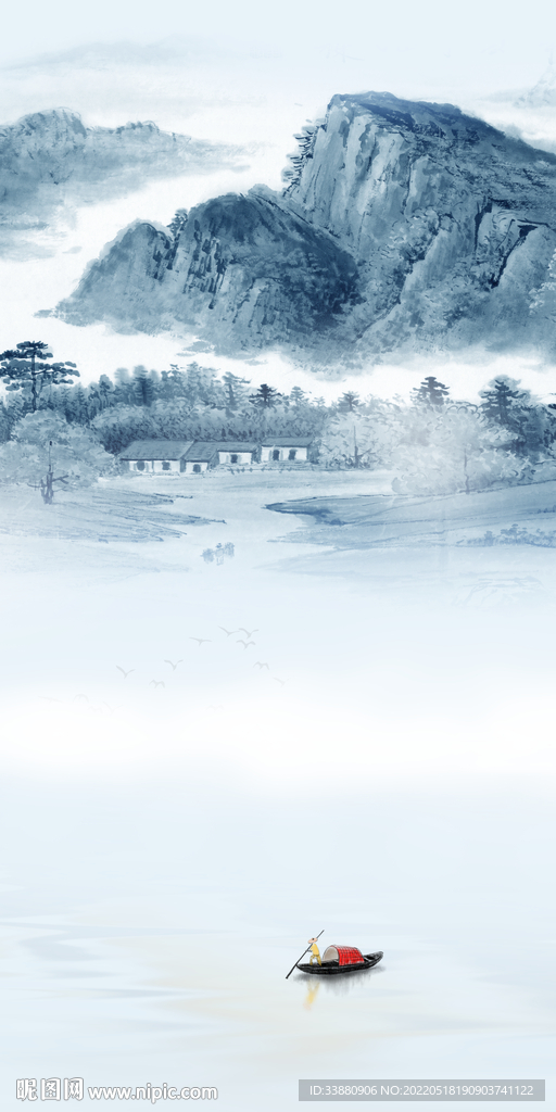 爆款最新玄关新画 TIf分层