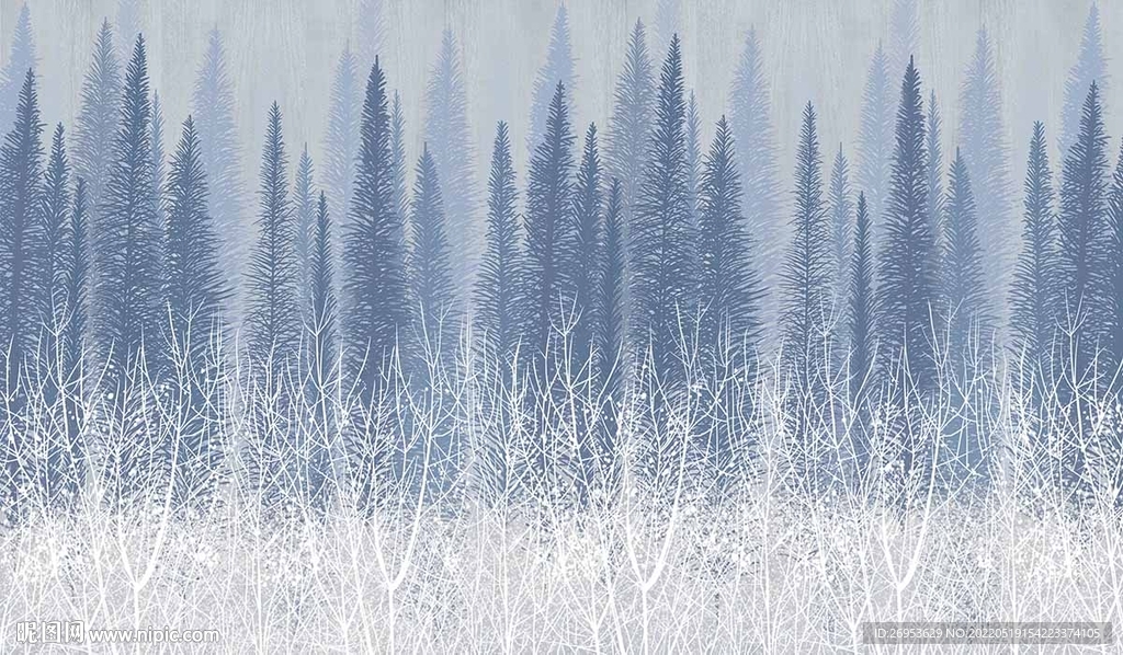 雪林