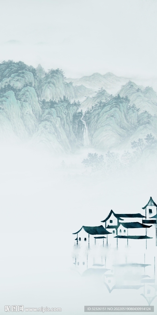 江南 新款高清玄关 TiF分层
