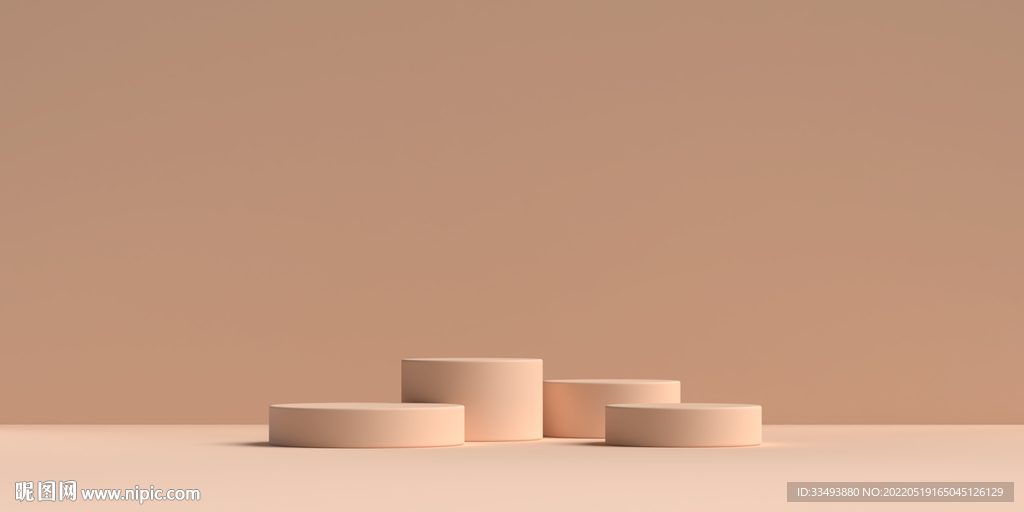 立体背景