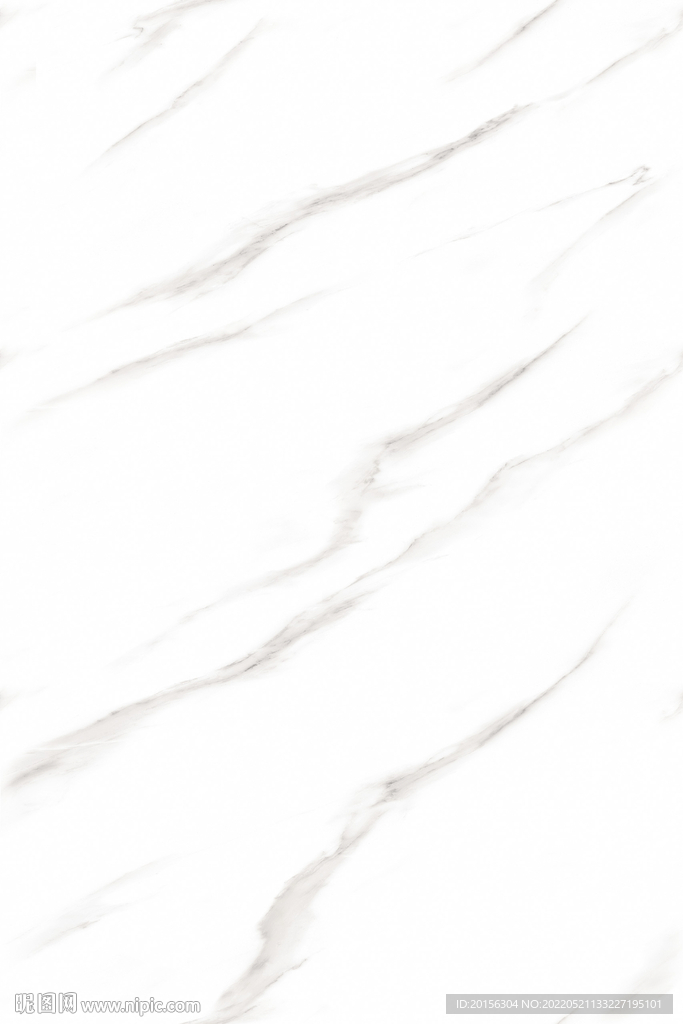 鱼肚白任意连纹瓷片设计