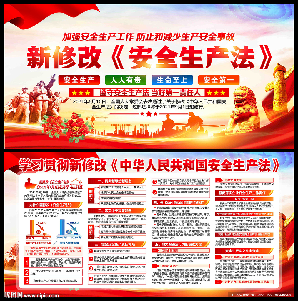 中华人民共和国安全生产法