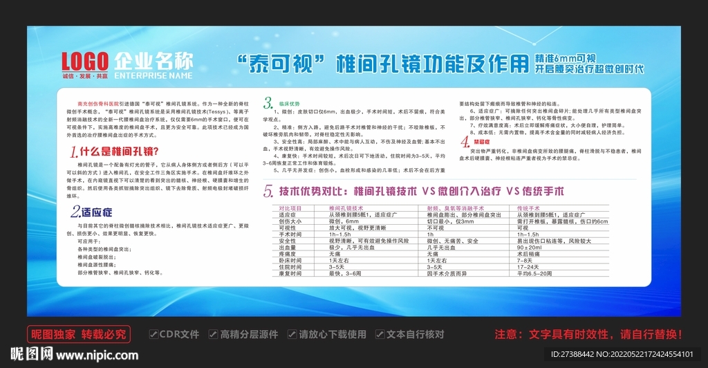泰可视椎间孔镜功能及作用