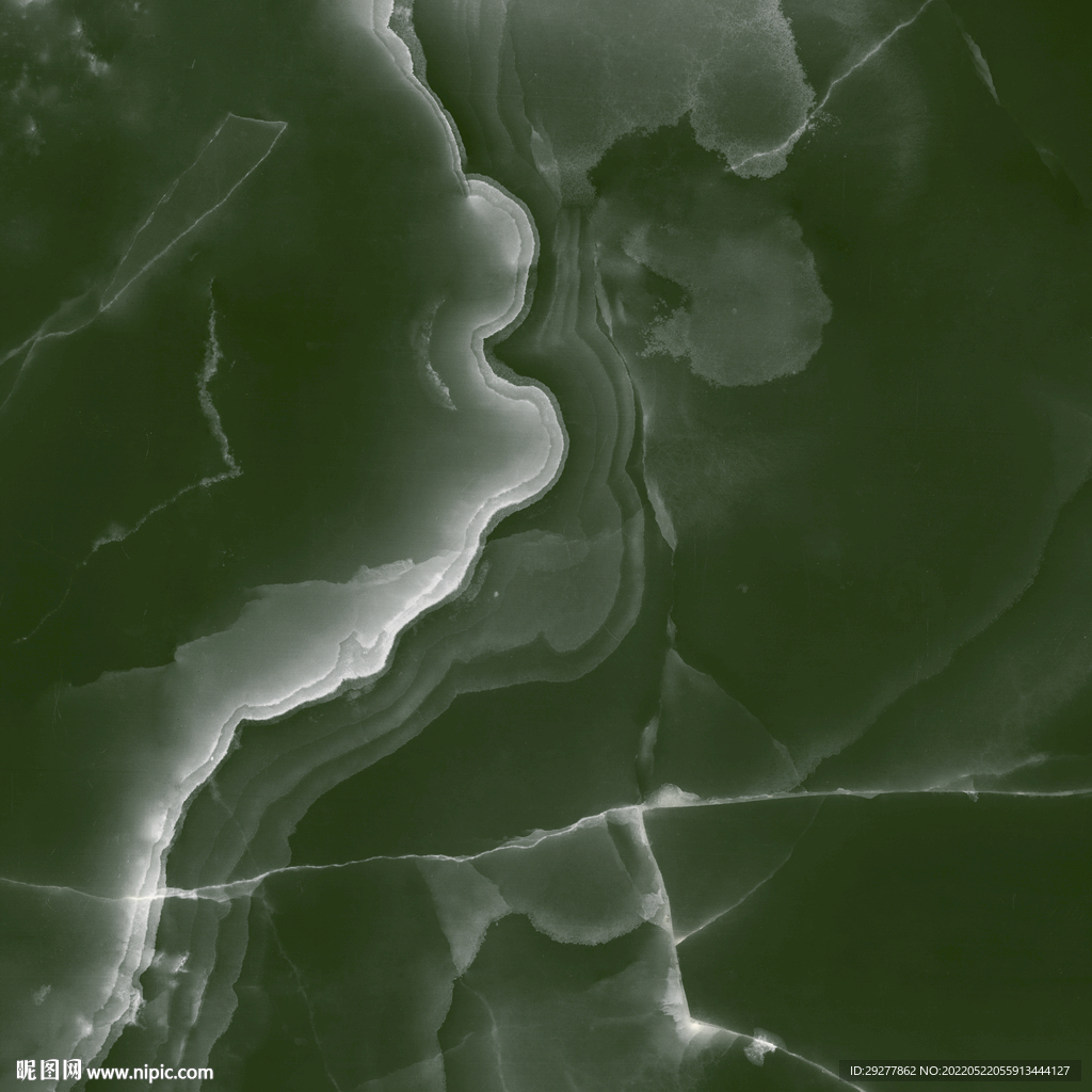 新款高端天然石纹 TIF合层