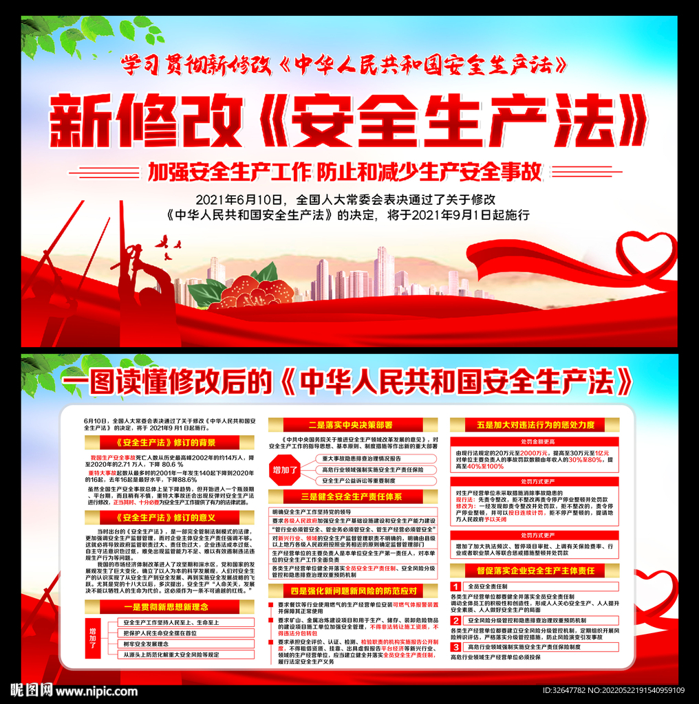安全生产