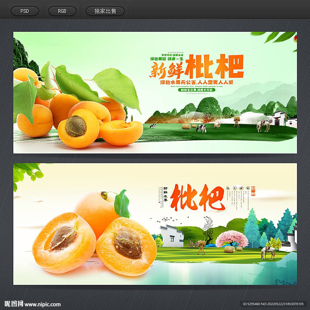 枇杷
