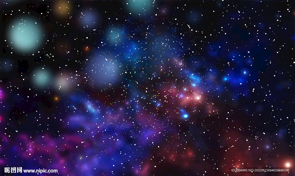 宇宙星空