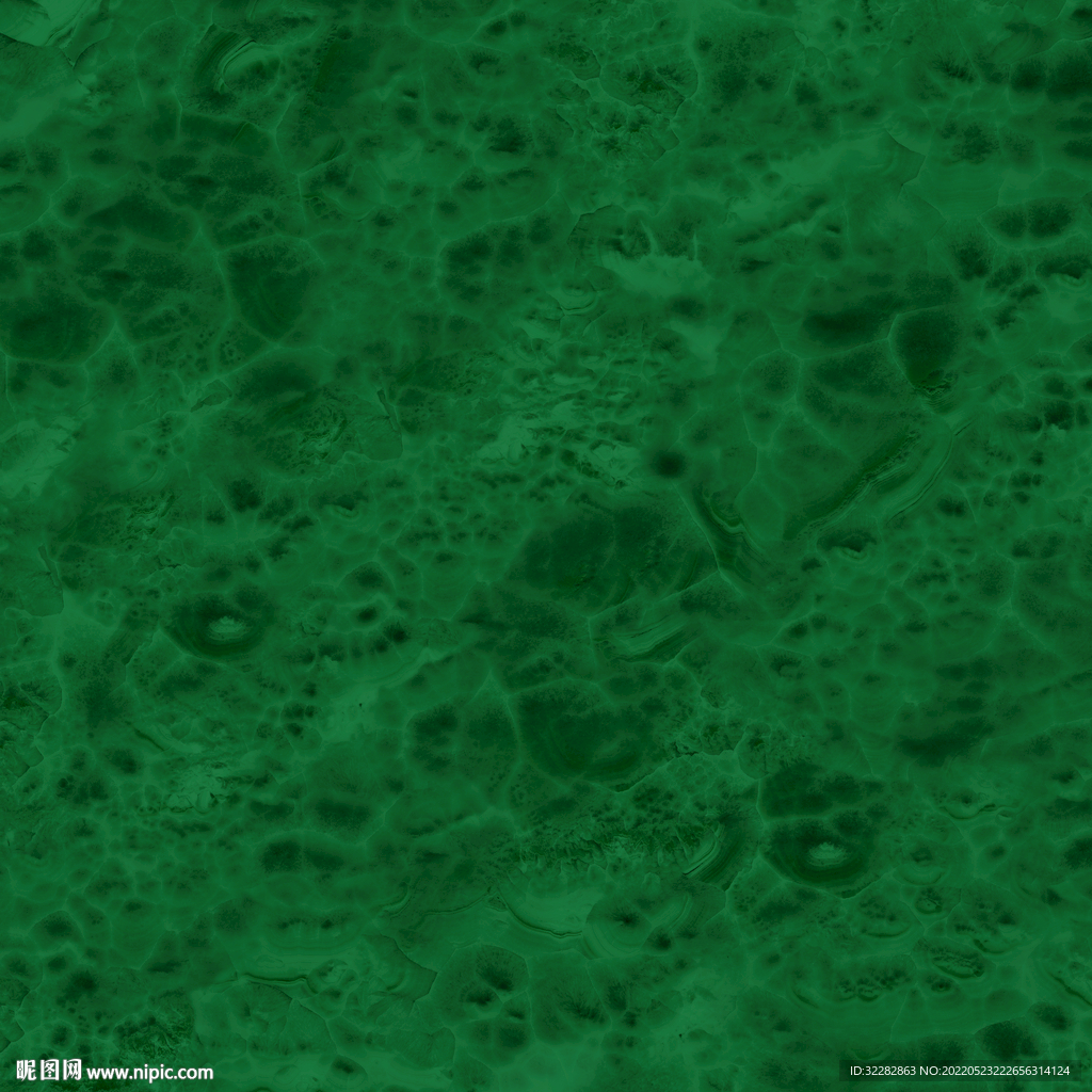 绿色石纹天然纹理 TIF合层