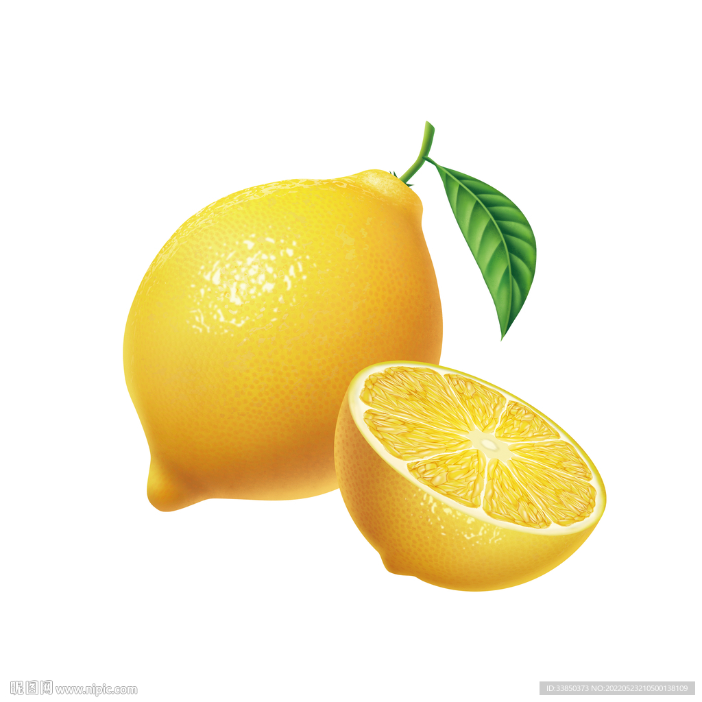 柠檬