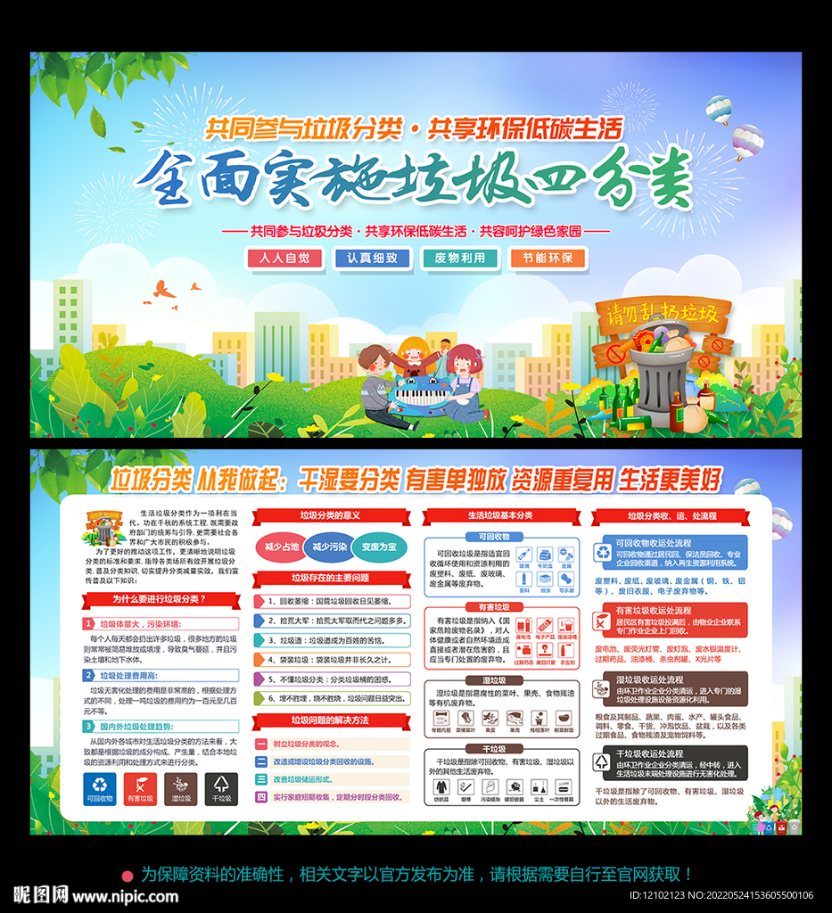 分类 垃圾
