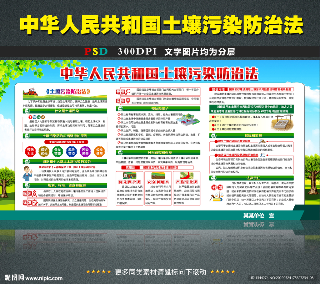 中华人民共和国土壤污染防治法