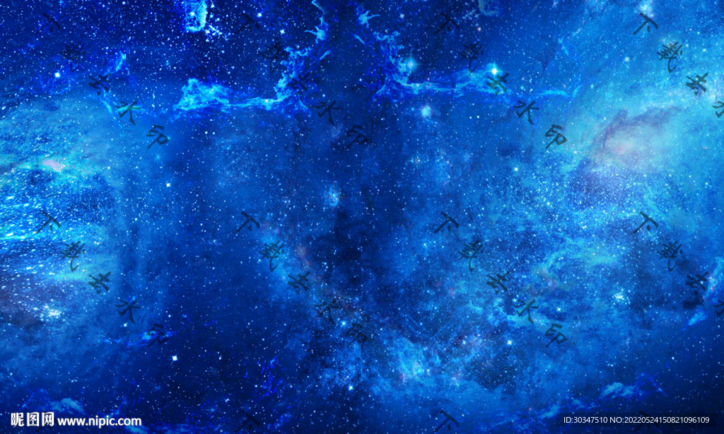 星空天花板软膜