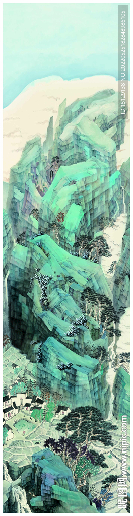 栖山