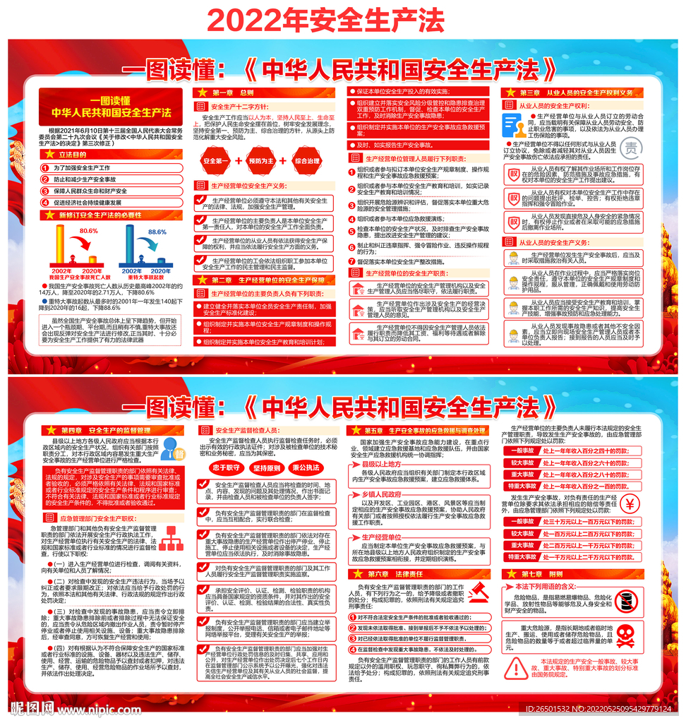 中华人民共和国安全生产法