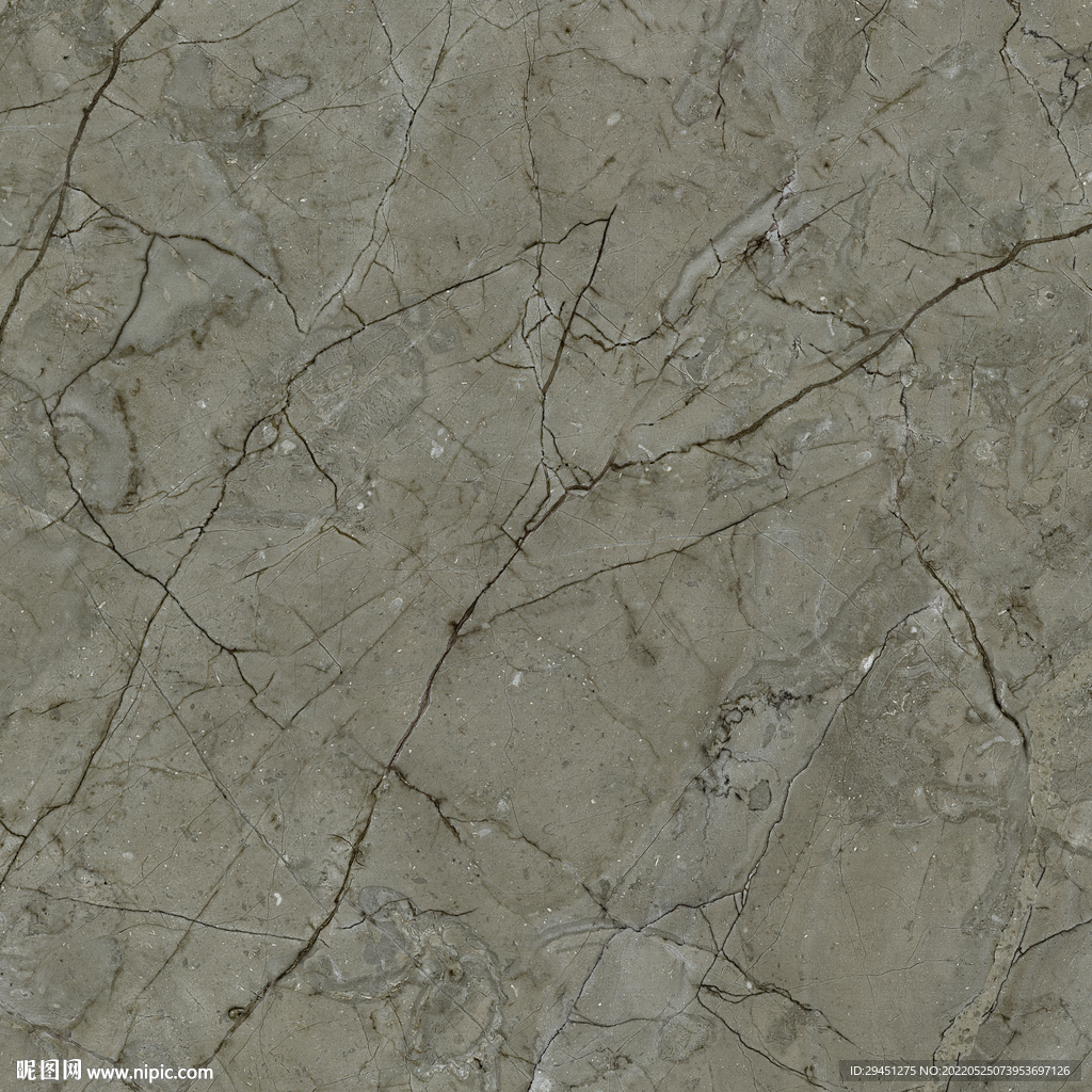 质感高档自然石纹 TIF合层