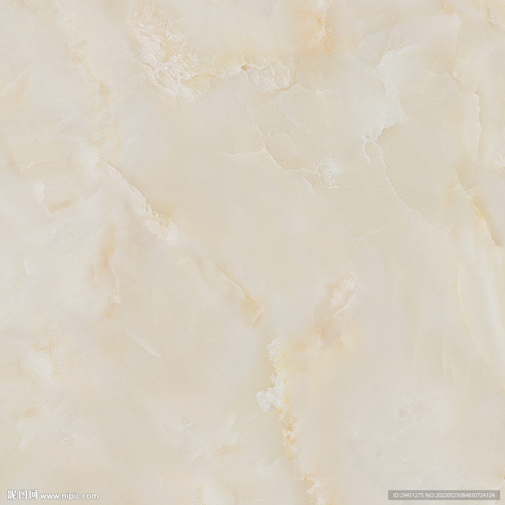 黄色高档自然石纹 TIF合层