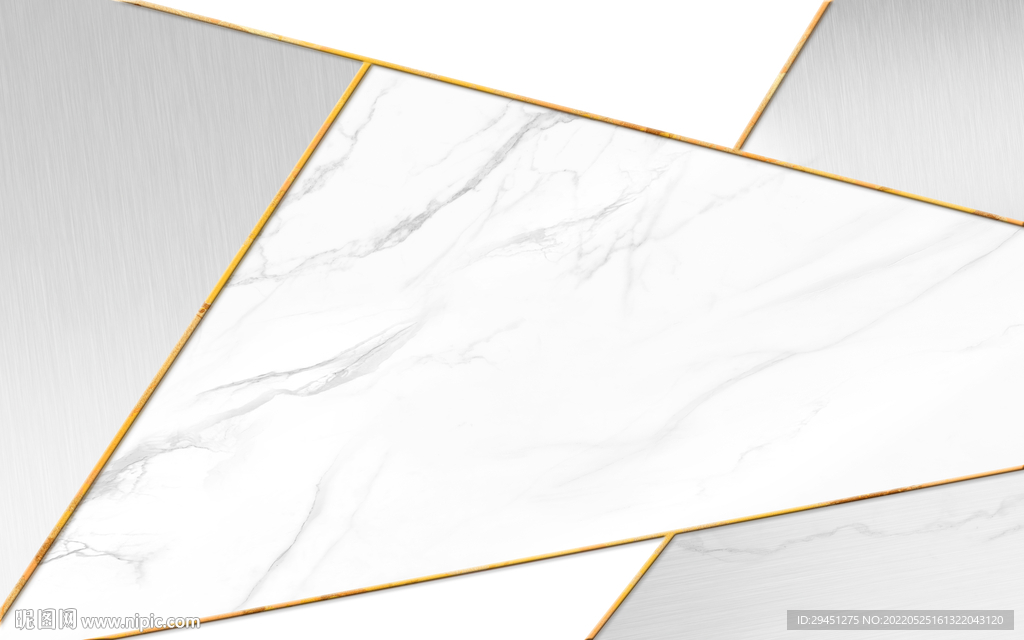 高清 欧式奢华墙画 TIF分层