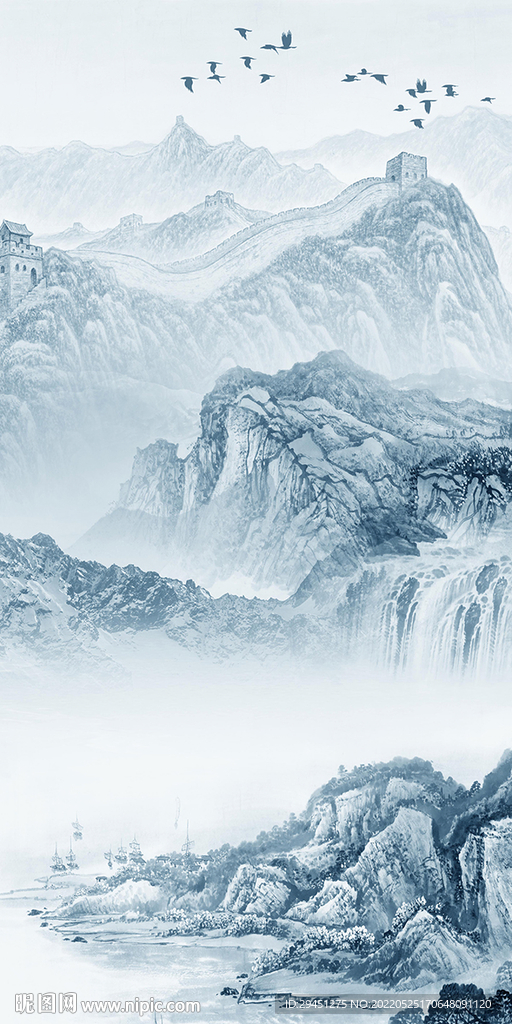 高雅新品大气玄关 Tif分层