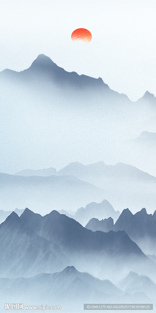 高大上中式新款玄关 Tif分层