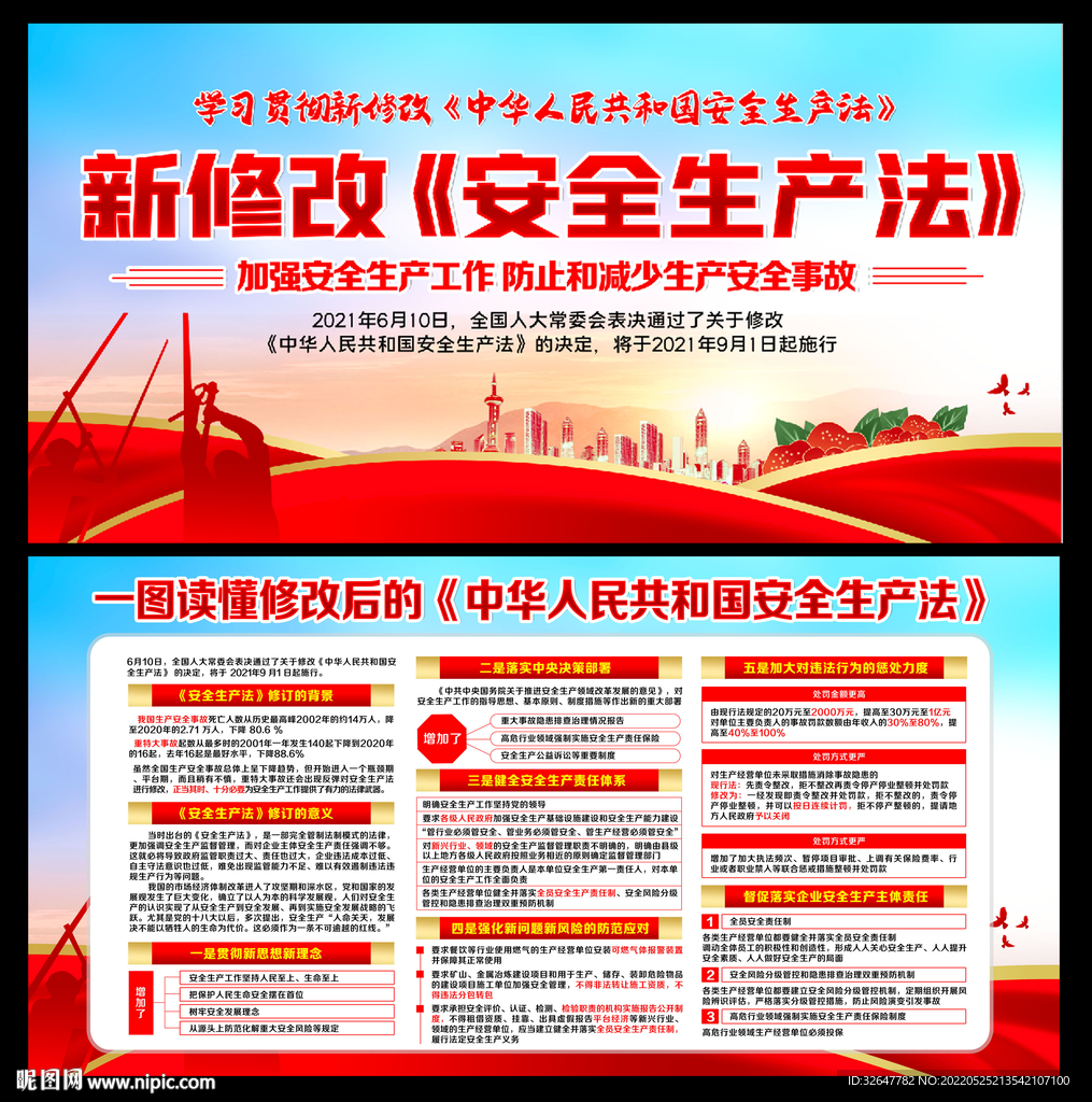 安全生产