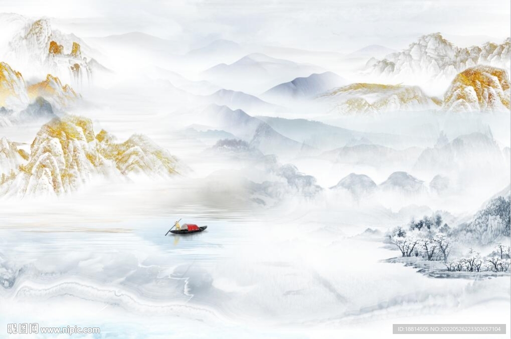 背景墙