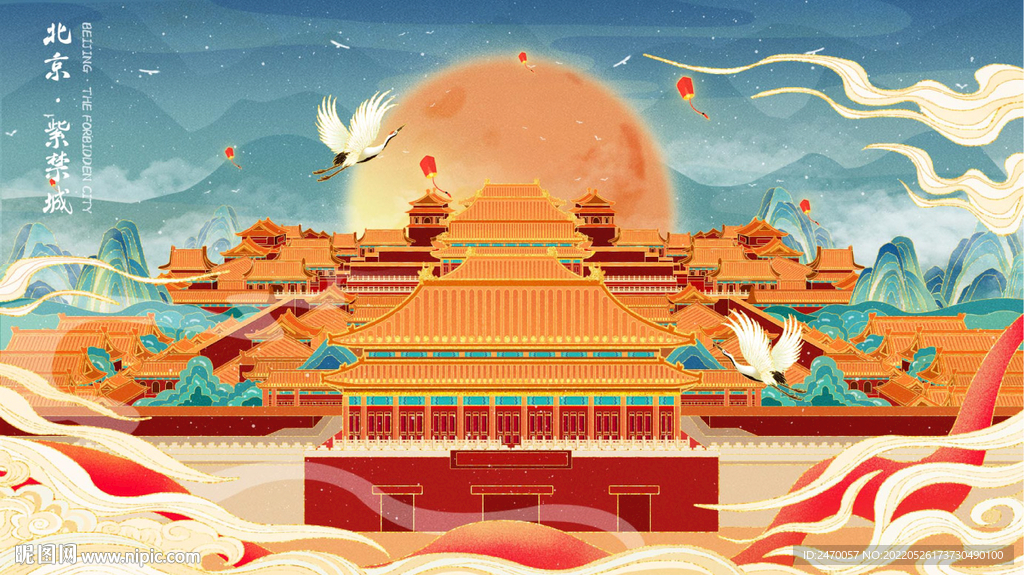 国潮