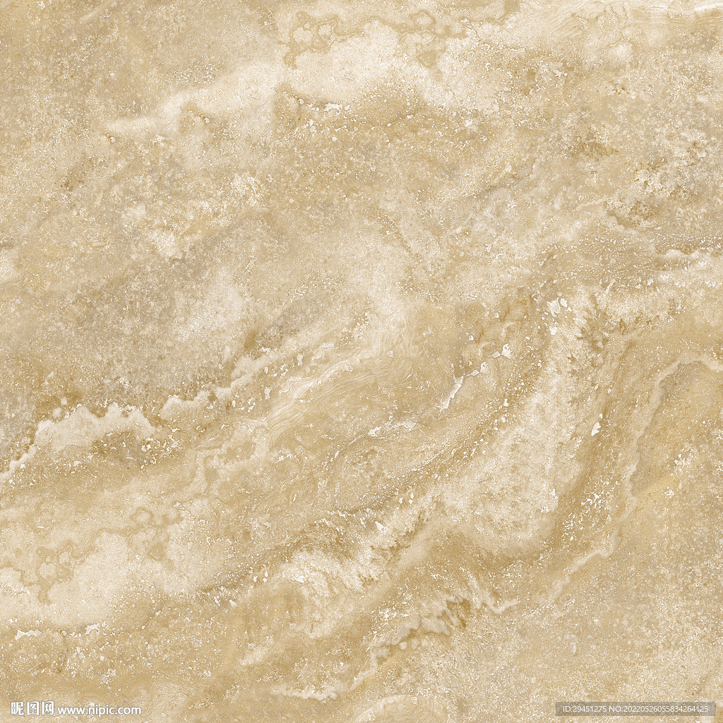 别墅豪华大气石材 TIF合层