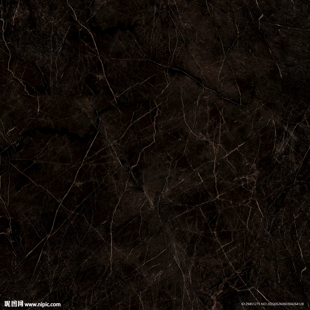 黑色大理石新石材 TIF合层