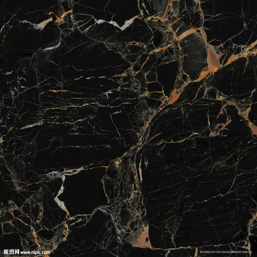 黑金花大气质感石材 TIF合层