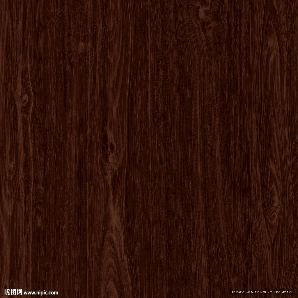 棕黑 高档实木纹理 TIF合层