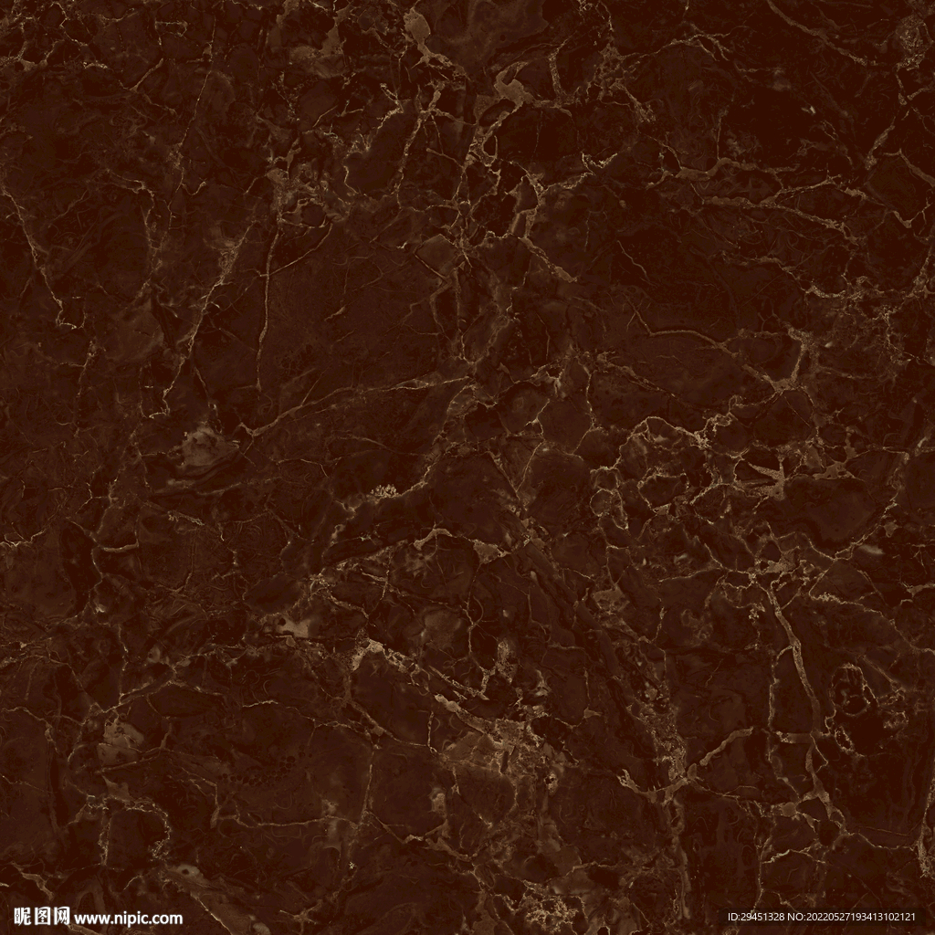 棕黑 高清天然石纹 Tif合层