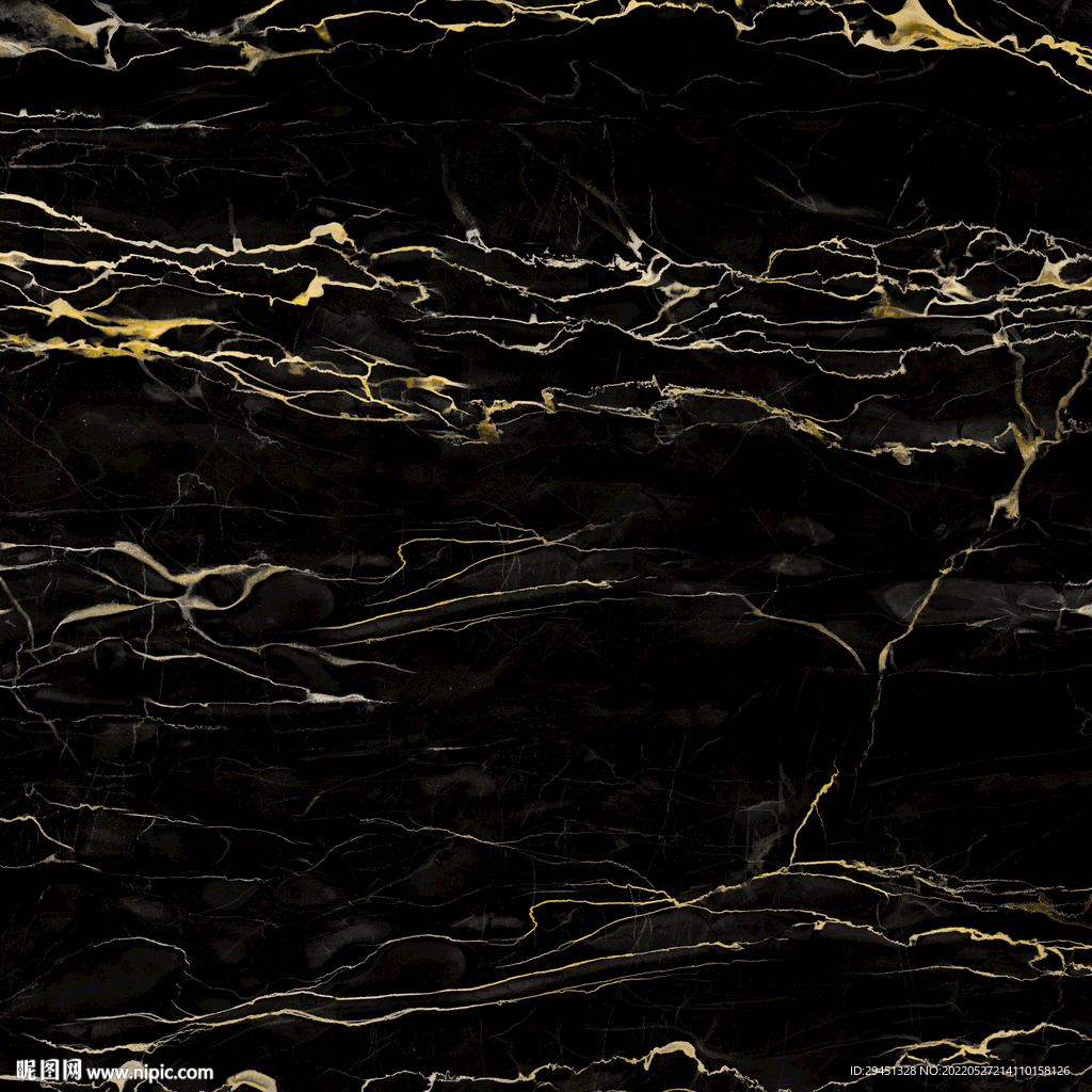 黑金花豪华新款石材 Tif合层