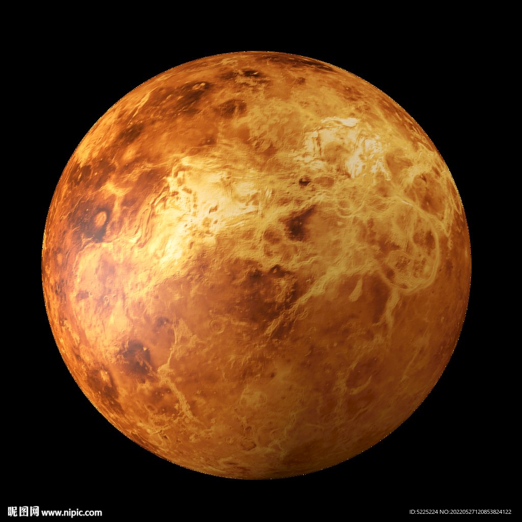 金星图片素材-编号08671201-图行天下