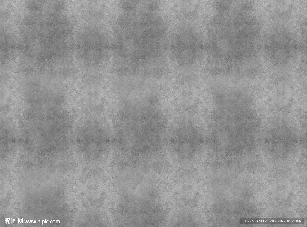 灰色调水泥灰简约墙纸