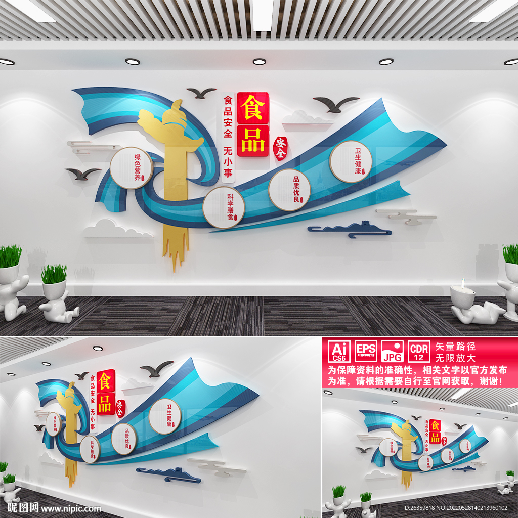 食品安全