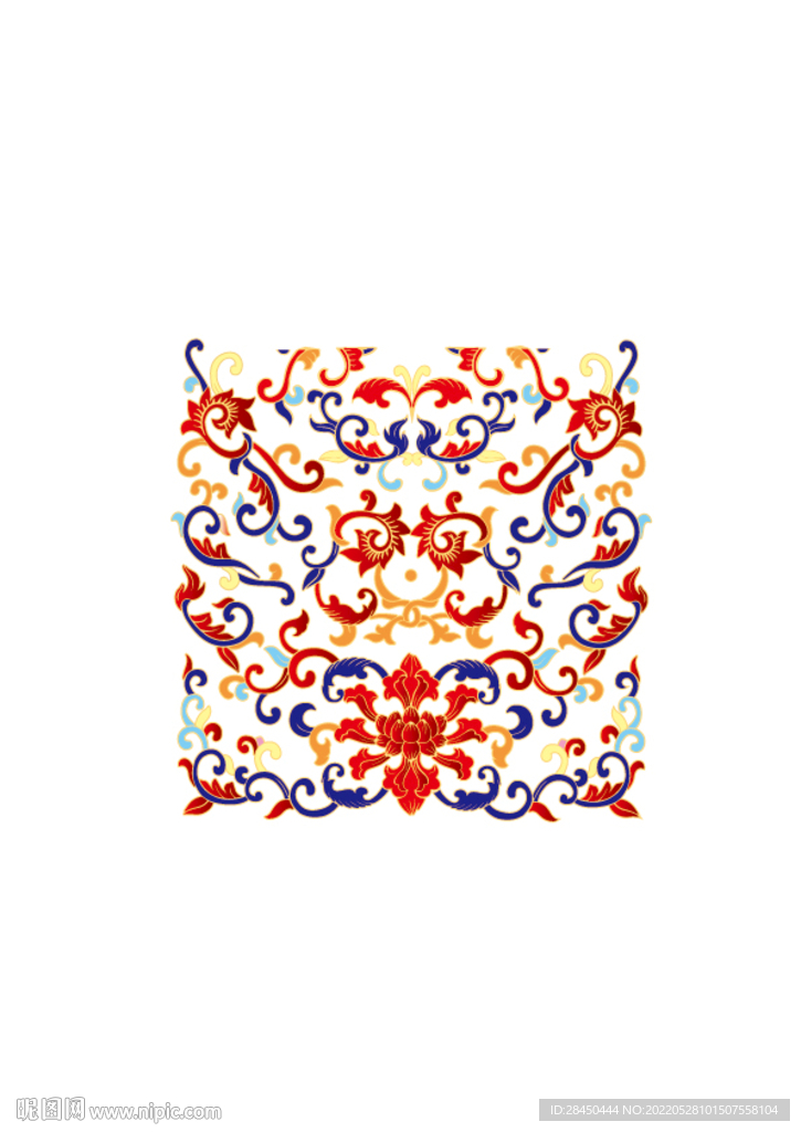 花纹