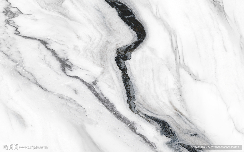 现代 新爵士白石纹 TIF合层