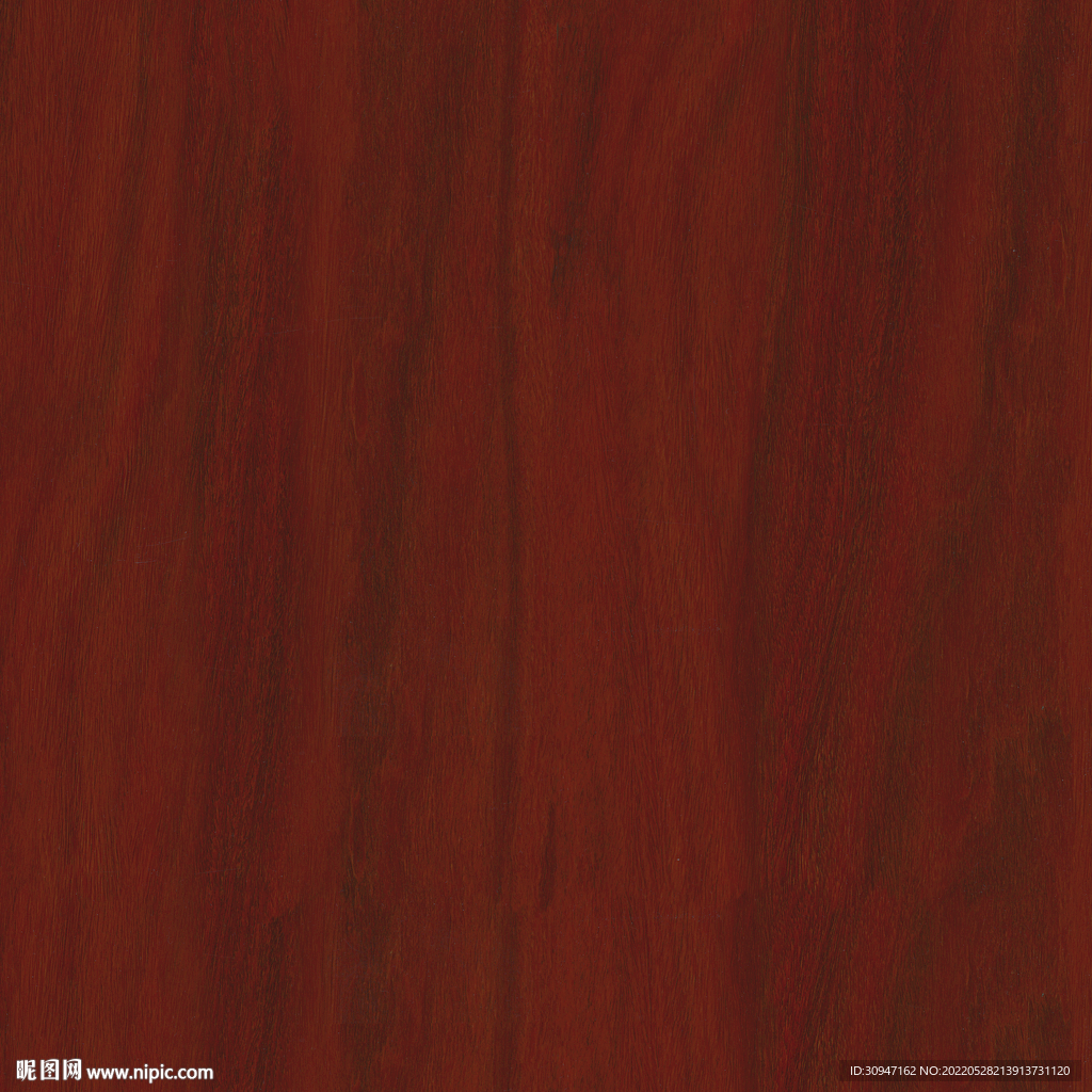 大红 新款原木纹理 Tif合层