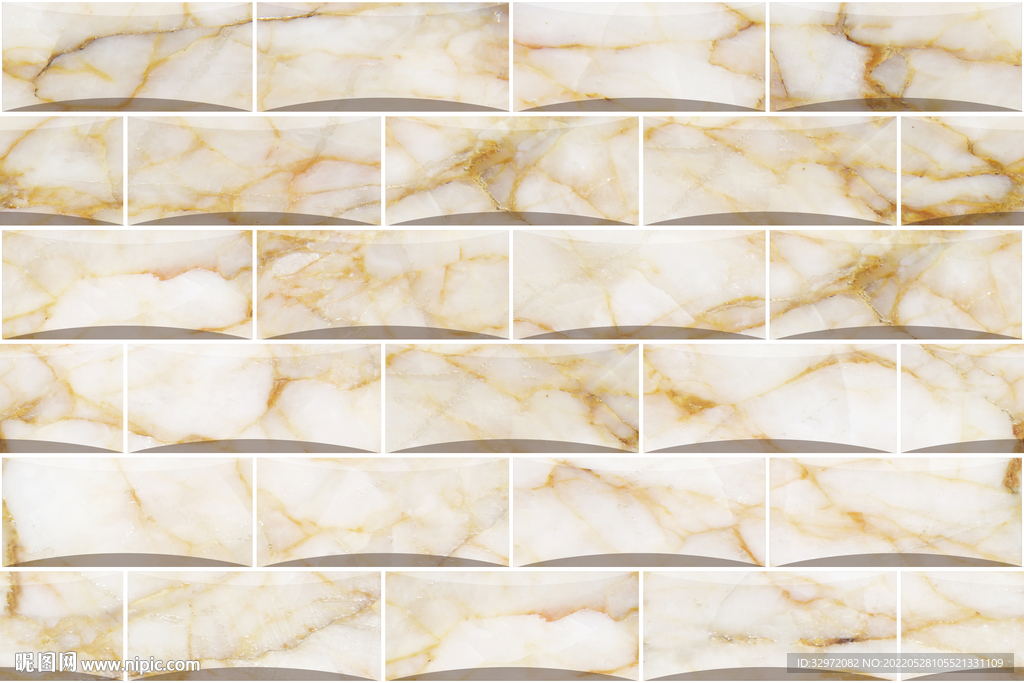 无缝拼接大理石背景
